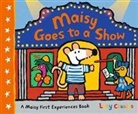 Lucy Cousins, Cousins Lucy, Lucy Cousins, Cousins Lucy - Maisy Goes to a Show