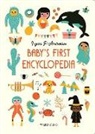 Ingela P. Arrhenius, Ingela P. Arrhenius - Baby's First Encyclopedia