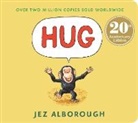 Jez Alborough, Alborough Jez, Alborough Jez - Hug