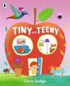 Chris Judge, M Chris Judge, Chris Judge, M Chris Judge - Tiny and Teeny