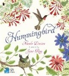 Nicola Davies, Jane Ray - Hummingbird