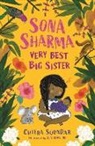 Chitra Soundar, Soundar Chitra, Jen Khatun - Sona Sharma, Very Best Big Sister