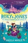 Angela Woolfe, Woolfe Angela - Roxy and Joney