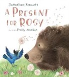 Jonathan Emmett, Emmett Jonathan, Noakes Polly, Noakes Polly - A Present for Rosy