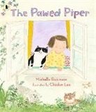 M. Lee Robinson, Michelle Robinson, Robinson Michelle, Chinlun Lee, Lee Chinlun - Pawed piper -the-