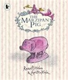 Quentin Blake, Russell Hoban, Quentin Blake - The Marzipan Pig
