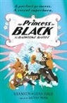 et al, Dean Hale, Shannon Hale, Hale Shannon, LeUyen Pham, Pham LeUyen - The Princess in Black and the Bathtime Battle
