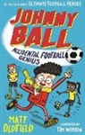 Matt Oldfield, Oldfield Matt - Johnny Ball