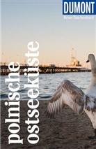 Izabell Gawin, Izabella Gawin, Dieter Schulze - DuMont Reise-Taschenbuch Polnische Ostseeküste