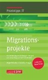 Ing Kreutz, Ingo Kreutz, Jessica Nagel, Institu der Wirtschaftsprüfer in Deutsch, Institut der Wirtschaftsprüfer in Deutsch, Institut der Wirtschaftsprüfer in Deutschland... - Migrationsprojekte