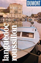 Marianne Bongartz - DuMont Reise-Taschenbuch Reiseführer Languedoc Roussillon