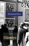 Emmanuel Bove - Hämäys