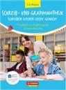 Christian Dr. Marquardt, Christian Marquardt, Christian (Dr. Marquardt, Karl Söhl - Schreib- und Graphomotorik: Schreiben lernen leicht gemacht