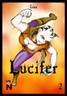 Lina, Lina, Nanach, Nanachi - Lucifer