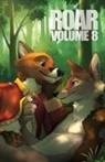 Mary E. Lowd - ROAR Volume 8