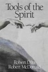 Robert Brian Dilts, Robert McDonald - Tools of the Spirit