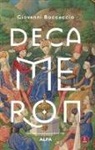 Giovanni Boccaccio - Decameron