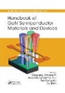 Wengang (Wayne) (Hebei University of Technolog Bi, Wengang (Wayne) Kuo Bi, Wengang Bi, Wengang (Hebei University of Technology Bi, Wengang (Wayne) Bi, Peicheng Ku... - Handbook of Gan Semiconductor Materials and Devices