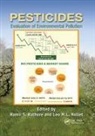 Hamir S. (Aligarh Muslim University Rathore, Hamir S. Nollet Rathore, Leo M L Nollet, Leo M. L. Nollet, Leo M.L. Nollet, Hamir S Rathore... - Pesticides
