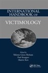 Shlomo Giora Knepper Shoham, Martin Kett, Kett Martin, Paul Knepper, Knepper Paul, Shlomo Giora Shoham... - International Handbook of Victimology