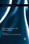 Dawn-Marie Berg Gibson, Herbert Berg, Berg Herbert, Dawn-Marie Gibson, Gibson Dawn-Marie - New Perspectives on the Nation of Islam