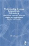 Julie A Hengst, Julie A. Hengst, Julie A. (University of Illinois At Urbana Hengst - Understanding Everyday Communicative Interactions