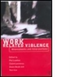 Diane Beale, Carol Brady, Tom Cox, Claire Lawrence, Phil Leather - Work-Related Violence