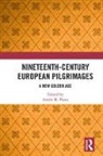 Anton M. Pazos, Anton M. (Instituto De Estudios Gallegos Pa Pazos, Antón M. Pazos - Nineteenth-Century European Pilgrimages