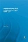 John Flood, John (St. Catherine''s College Flood - Representations of Eve in Antiquity and the English Middle Ages