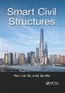 Jia He, He Jia, You-Lin Xu, You-Lin He Xu - Smart Civil Structures