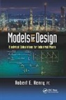 Robert E. Henry, Robert E. Henry PE - Models for Design
