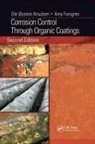 Amy Forsgren, Ole Øystein Knudsen, Ole Oystein (Sintef Materials &amp; Chemistry Knudsen, Ole Oystein Forsgren Knudsen, Ole Ystein Forsgren Knudsen - Corrosion Control Through Organic Coatings