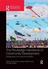Sue Mcgrath Kenny, Sue Kenny, Kenny Sue, Brian McGrath, McGrath Brian, Rhonda Phillips... - Routledge Handbook of Community Development