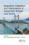 Sreenivas Moreau Alampalli, Sreenivas Alampalli, Alampalli Sreenivas, William J. Moreau, Moreau William J. - Inspection, Evaluation and Maintenance of Suspension Bridges Case