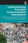 Julie A Hengst, Julie A. Hengst, Julie A. (University of Illinois At Urbana Hengst - Understanding Everyday Communicative Interactions