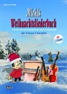 Michael Schäfer - Michis Weihnachtsliederbuch für kleines Ensemble