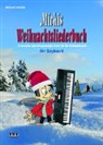 Michael Schäfer - Michis Weihnachtsliederbuch für Keyboard