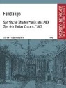 Thomas Schmitt - Fandango