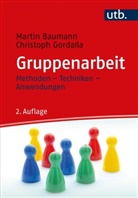 Martin Baumann, Martin (Prof. Dr. Baumann, Martin (Prof. Dr.) Baumann, Christoph Gordalla - Gruppenarbeit