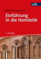 Wilfried Engemann, Wilfried (Prof. Dr.) Engemann - Einführung in die Homiletik