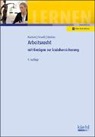 Patri Bachert, Patric Bachert, Brunhilde Steckler, Rainer Strauß - Arbeitsrecht