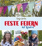 Tanja Berlin - Feste feiern mit Kindern