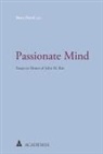 Barr David, Barry David - Passionate Mind