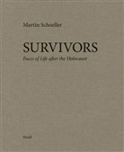 Martin Schoeller - Survivors