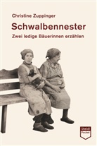Christine Zuppinger - Schwalbennester