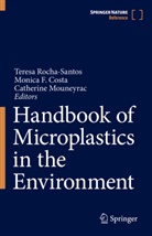 Mónic Costa, Monica Costa, Mónica Costa, Monica F. Costa, Monica F Costa, Catherine Mouneyrac... - Handbook of Microplastics in the Environment: Handbook of Microplastics in the Environment, 2 Teile