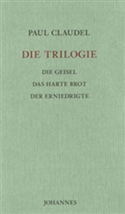 Paul Claudel, Herber Meier, Herbert Meier - Die Trilogie