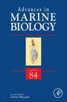 Charles (EDT) Sheppard, Jean-Francois Hamel, Jean-Francois (School of Life Sciences Hamel,  Hamel Jean-Francois, Charles Sheppard, Charles (School of Life Sciences Sheppard - Advances in Marine Biology