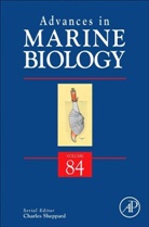 Charles (EDT) Sheppard, Jean-Francois Hamel, Jean-Francois (School of Life Sciences Hamel, Hamel Jean-Francois, Charles Sheppard, Charles (School of Life Sciences Sheppard - Advances in Marine Biology