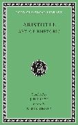  Aristotle, J. H. (TRN)/ Striker Aristotle/ Freese - Art of Rhetoric